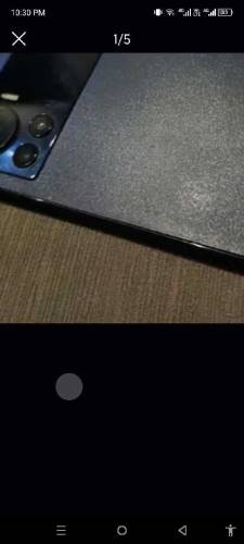 infinix note 12 VIP 