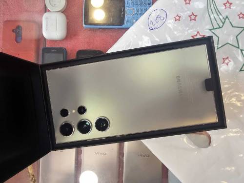 samsung s24 ultra12/256