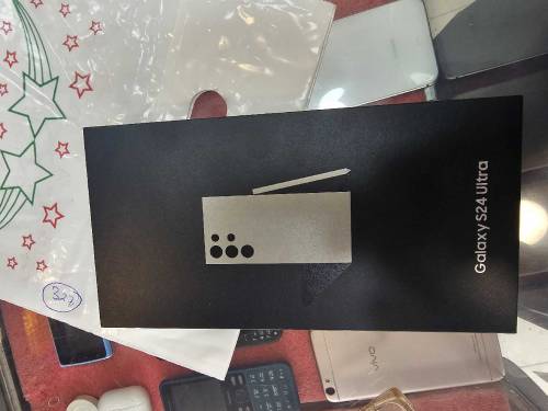 samsung s24 ultra12/256