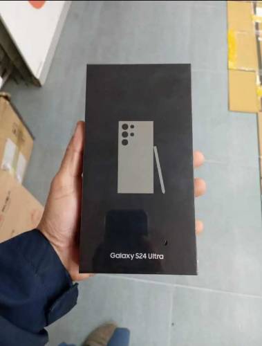 samsung s24 ultra12/256