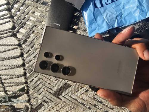 samsung s24 ultra12/256