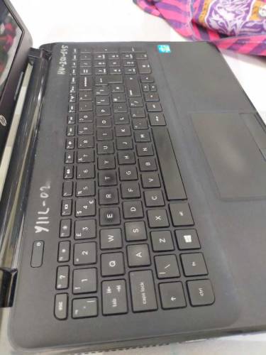 Hp Laptop Core i3 3rd Generation