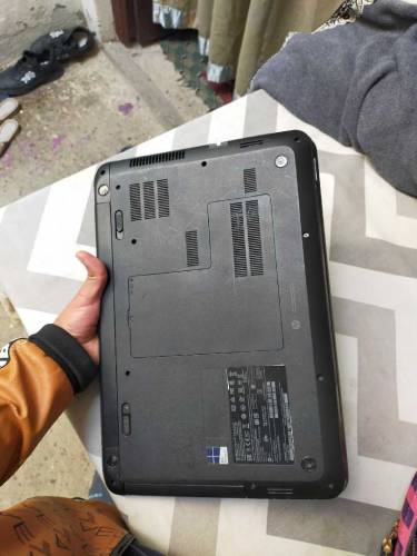 Hp Laptop Core i3 3rd Generation