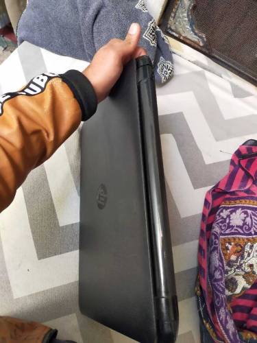 Hp Laptop Core i3 3rd Generation