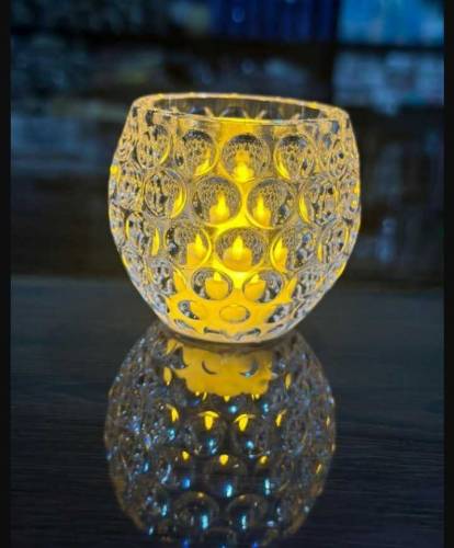 mini decoration table lamp