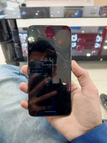 Moto G power 