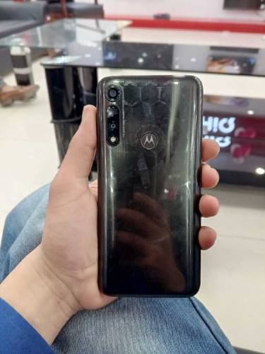 Moto G power 