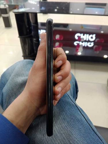 Moto G power 