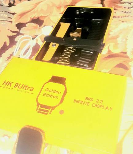 smart watch ⌚ 9 series