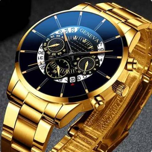 Men's Luxury Watches Just Order On Me