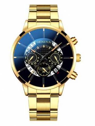 Men's Luxury Watches Just Order On Me