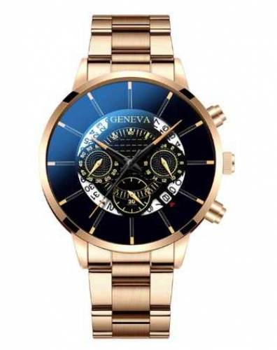 Men's Luxury Watches Just Order On Me