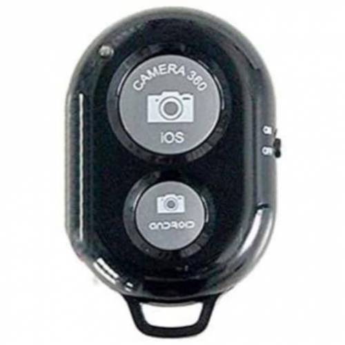 Wireless Bluetooth Camera + Mobile Remote Selfie , Video , Tiktok