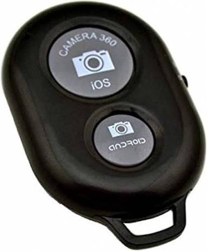 Wireless Bluetooth Camera + Mobile Remote Selfie , Video , Tiktok
