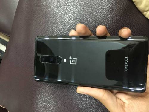 OnePlus 8 dual sim