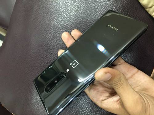 OnePlus 8 dual sim