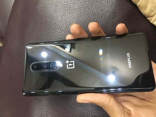 OnePlus 8 dual sim