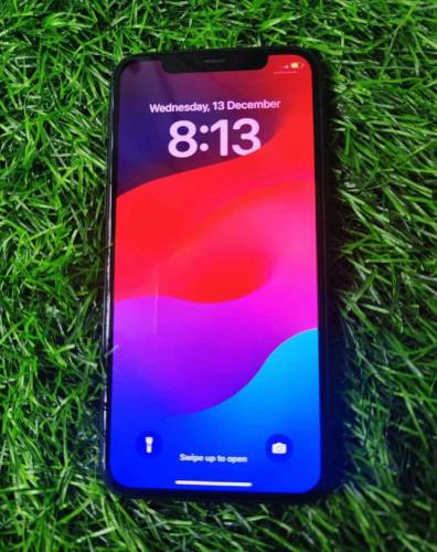 iPhone 11 pro 