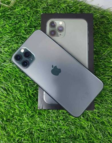 iPhone 11 pro 