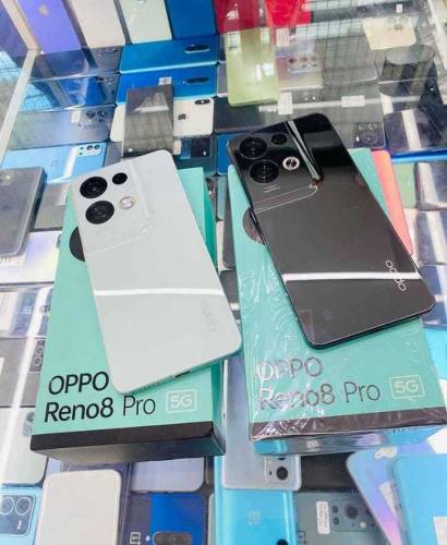*اج کے دن کی اشپیشل آفر**OPPO Reno 8 PRO *5g*RS.........20,000**DABA 