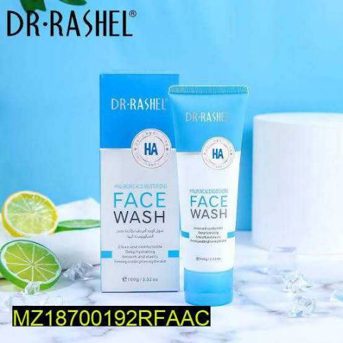 Dr. Rashel Facewash 