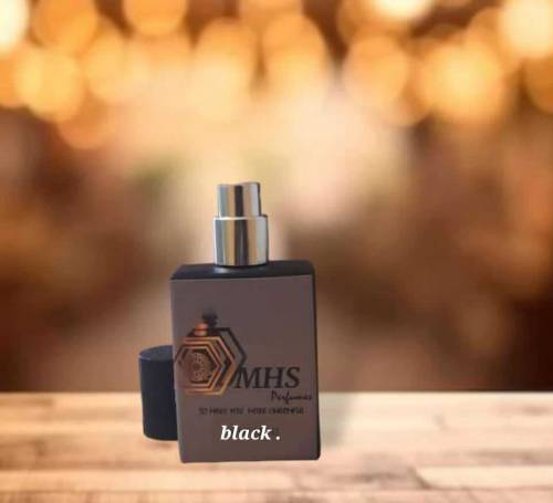 MH'S PERFUME 