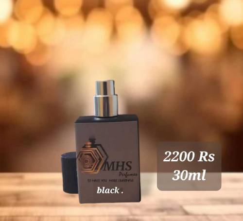 MH'S PERFUME 