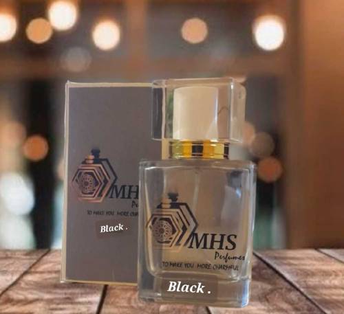 MH'S PERFUME 