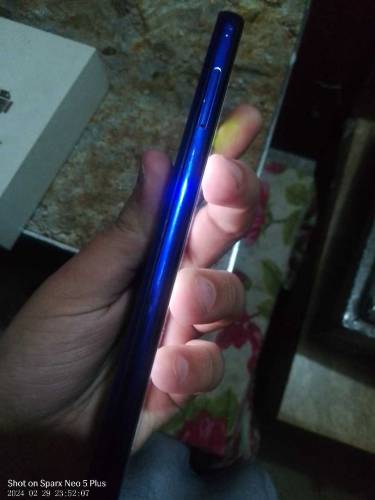 Huawei mate 35 8 gb ram 256