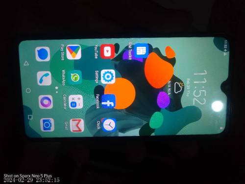 Huawei mate 35 8 gb ram 256