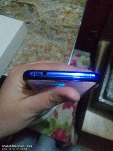 Huawei mate 35 8 gb ram 256