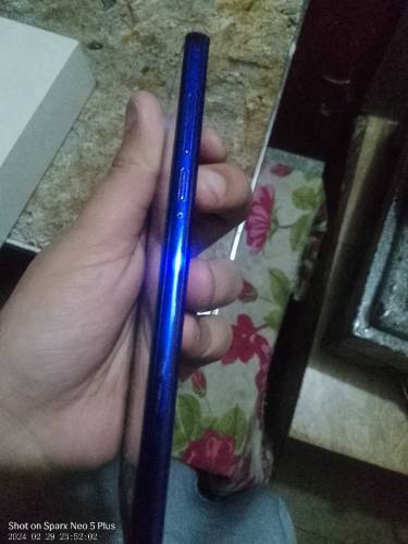 Huawei mate 35 8 gb ram 256