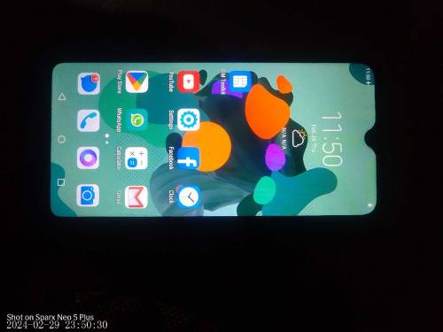 Huawei mate 35 8 gb ram 256