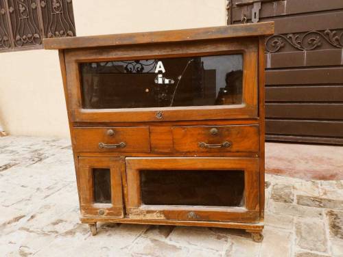 moveable trolley come table 