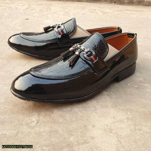 Men's leather Formal dress Shoes  Free Delivery
