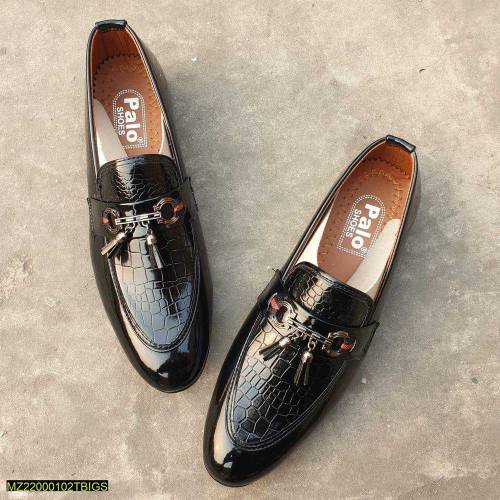 Men's leather Formal dress Shoes  Free Delivery