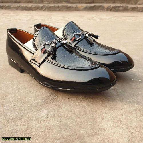 Men's leather Formal dress Shoes  Free Delivery