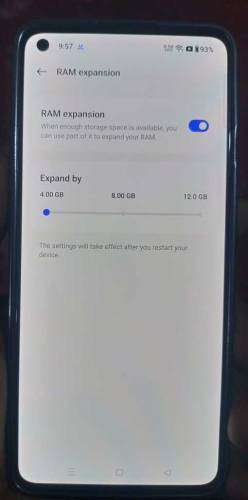 Oneplus 9 5G