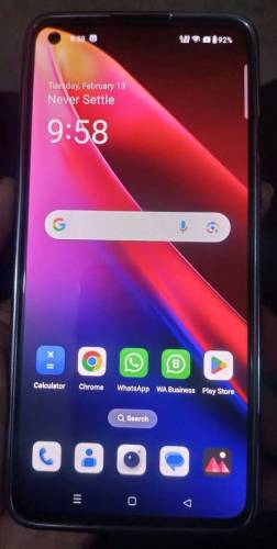 Oneplus 9 5G