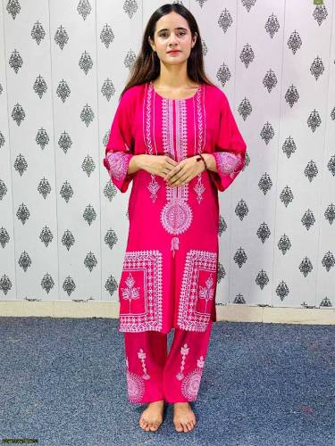 women clothing's 