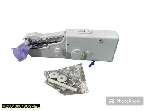 mini sewing machine, hand carry sewing machine, modren sewing machine 