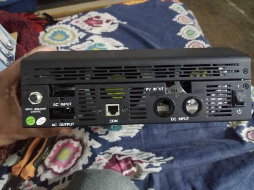 3 kva hybrid solar inverter 