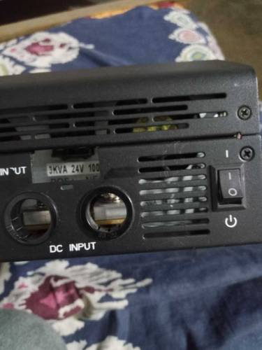 3 kva hybrid solar inverter 