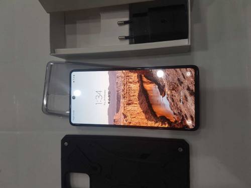 Samsung A71 8gb 128gb Excellent Condition