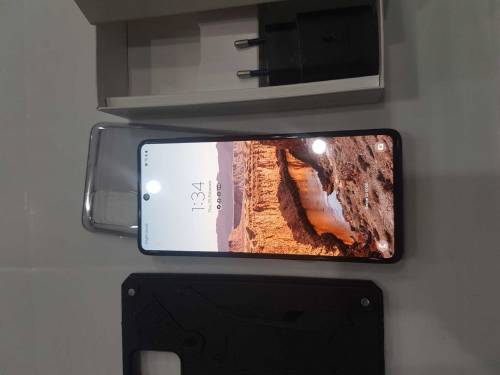 Samsung A71 8gb 128gb Excellent Condition