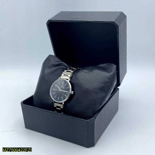 Women's Classic Analogue Watch 