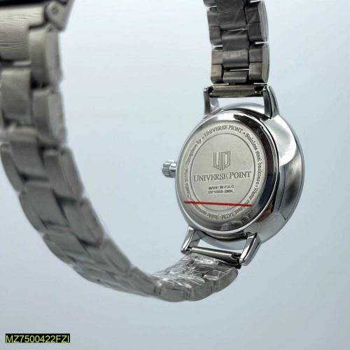 Women's Classic Analogue Watch 