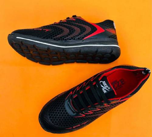 Men's Shoes 
