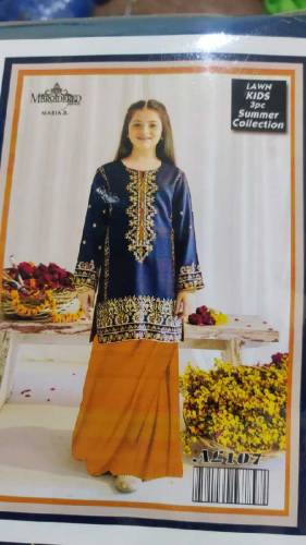MariaB kids collection 