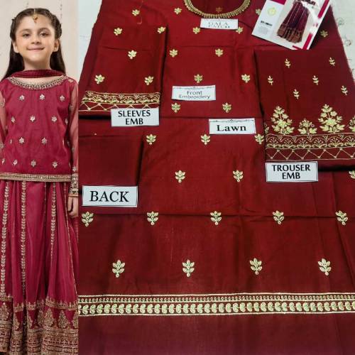MariaB kids collection 
